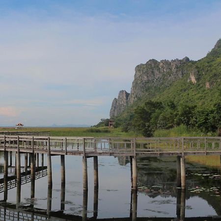 Goodhope Villa Sam Roi Yot Buitenkant foto