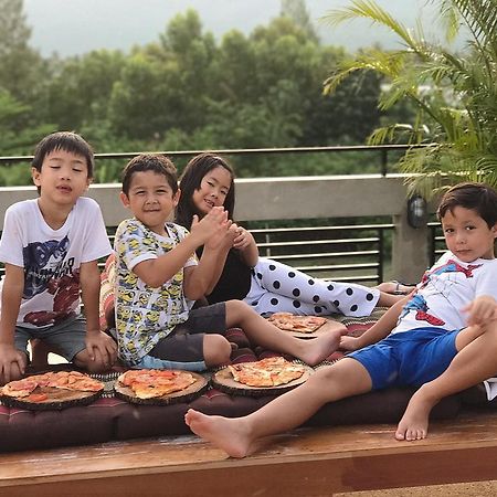 Goodhope Villa Sam Roi Yot Buitenkant foto