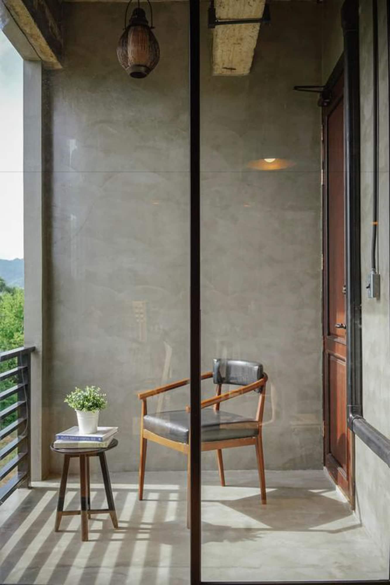 Goodhope Villa Sam Roi Yot Buitenkant foto