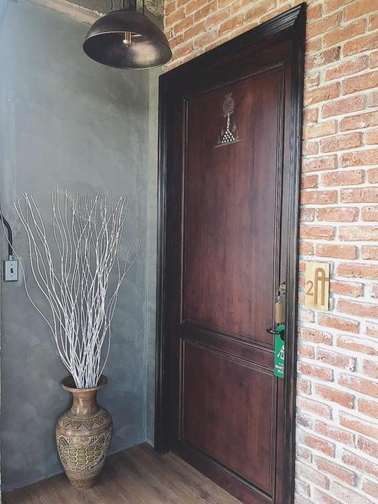 Goodhope Villa Sam Roi Yot Buitenkant foto