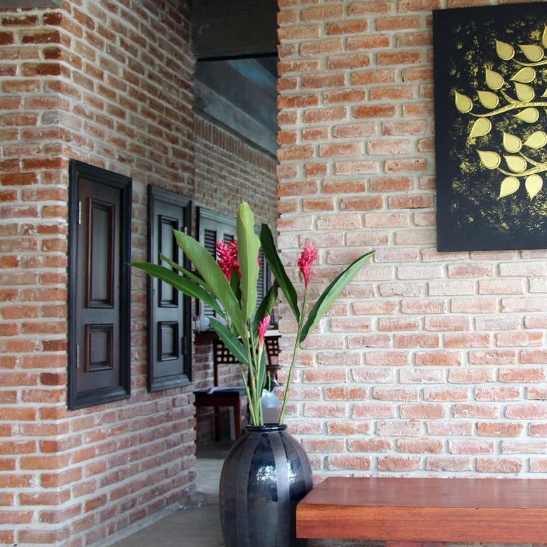Goodhope Villa Sam Roi Yot Buitenkant foto
