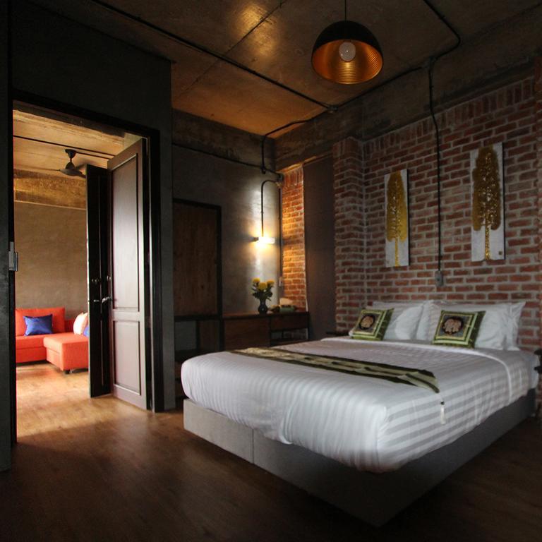 Goodhope Villa Sam Roi Yot Buitenkant foto
