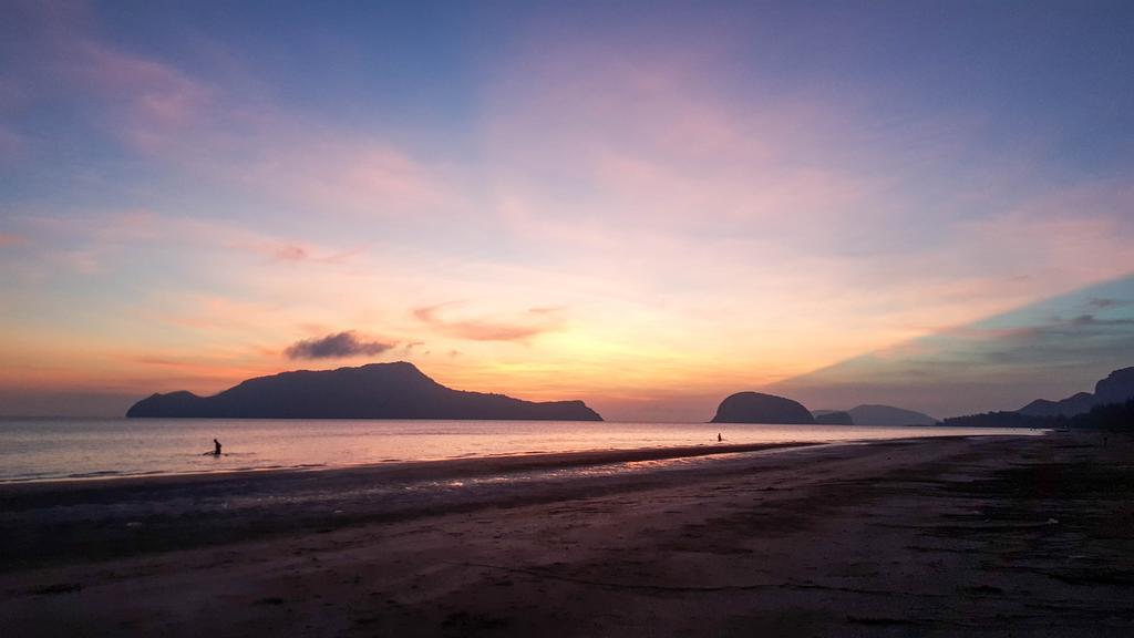 Goodhope Villa Sam Roi Yot Buitenkant foto