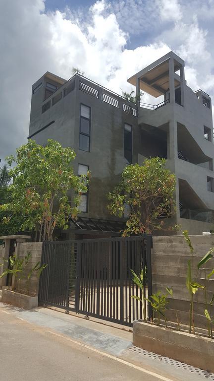 Goodhope Villa Sam Roi Yot Buitenkant foto