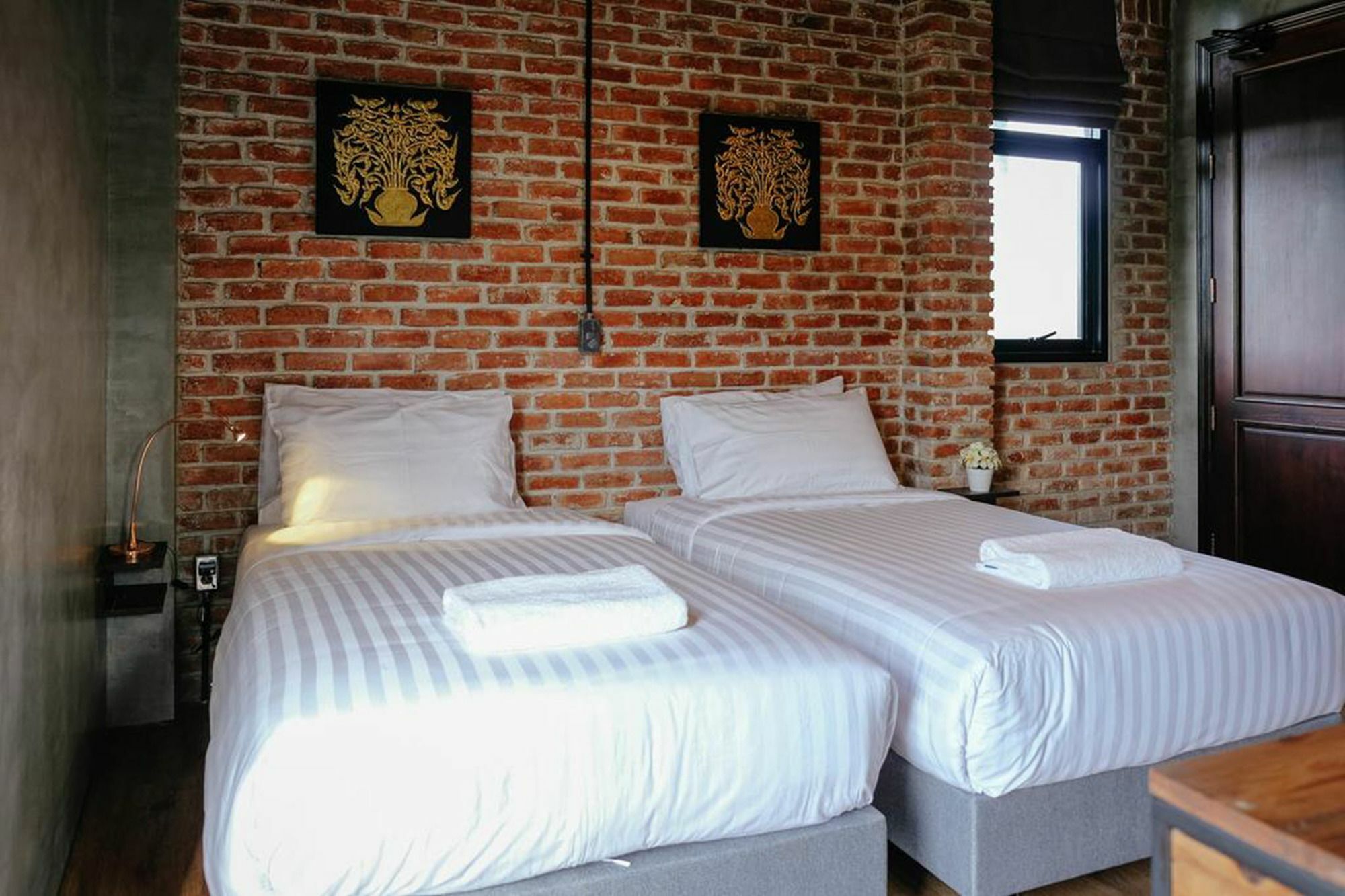 Goodhope Villa Sam Roi Yot Buitenkant foto